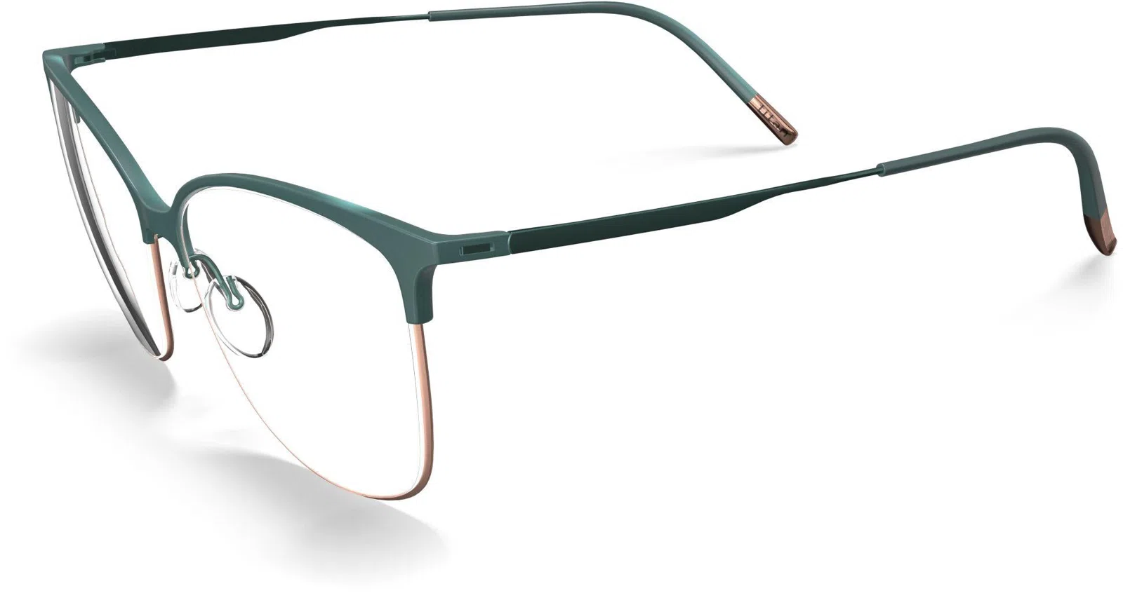 Silhouette Urban Fusion 1608 Eyeglasses - view 48